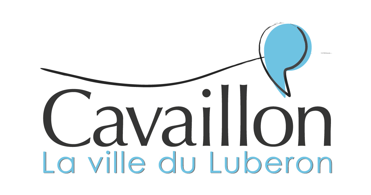 logo cavaillon