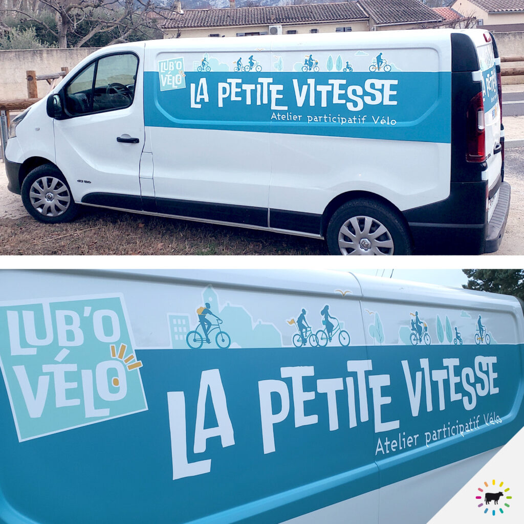 La petite vitesse