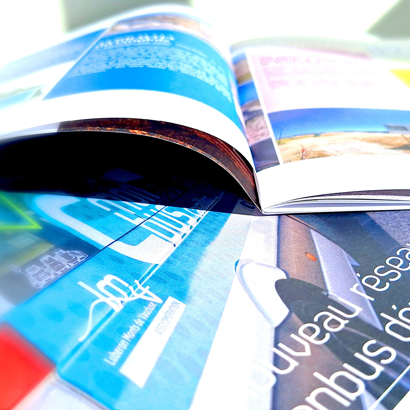 Luberon Monts de Vaucluse