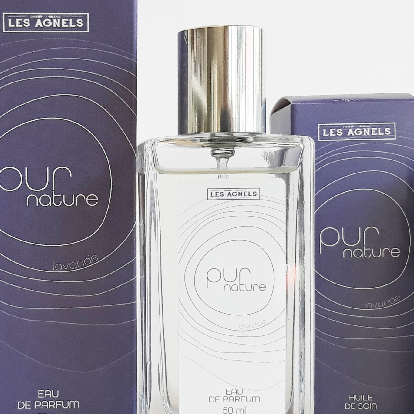 Packaging les Agnels